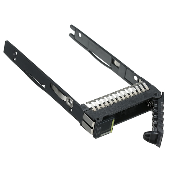 2,5'' Hårddisk Caddy För Hårddisk Caddy Fack Ersättning för Tecal RH2288 V3 RH1288 V3 RH5885 V3 Hot Swap SAS SATA Bracket Fack