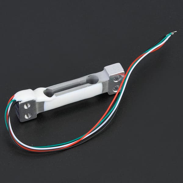 0-100g Parallel Beam Elektronisk Load Cell Vægt Sensor Høj Præcision