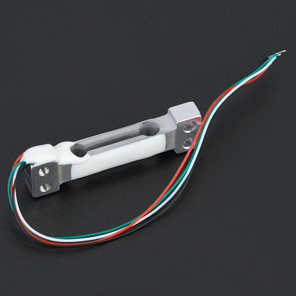 0–100g Parallel Beam Elektronisk Lastcell Våg Viktsensor Hög Precision