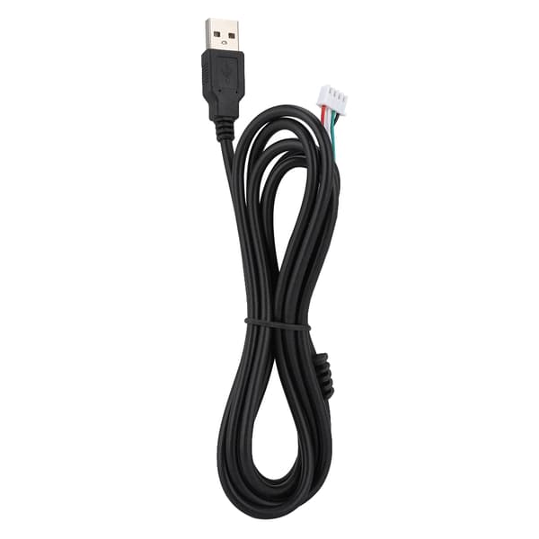 PCE Universal USB-F10 Spilljoystick Kretskort Kontroller Kontrollkortmontering