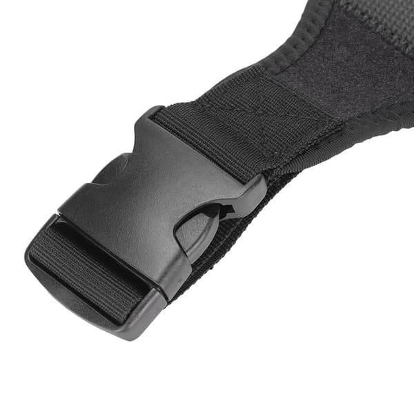 VR Spårningsmidjeband Multifunktionell Elastisk Merceriserad Tyg Justerbar VR Spårningsrem för HTC Vive System