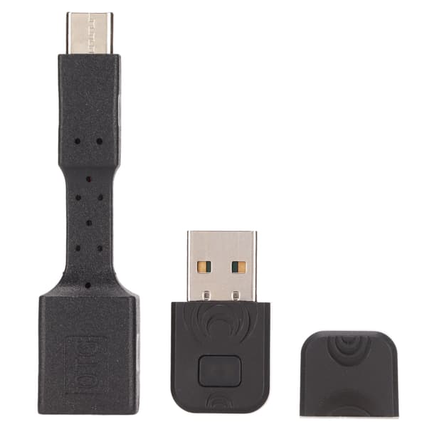ALPS2014 Spilcontroller Trådløs Adapter Bluetooth Adapter til PS5 til PS4 til Xbox til Switch