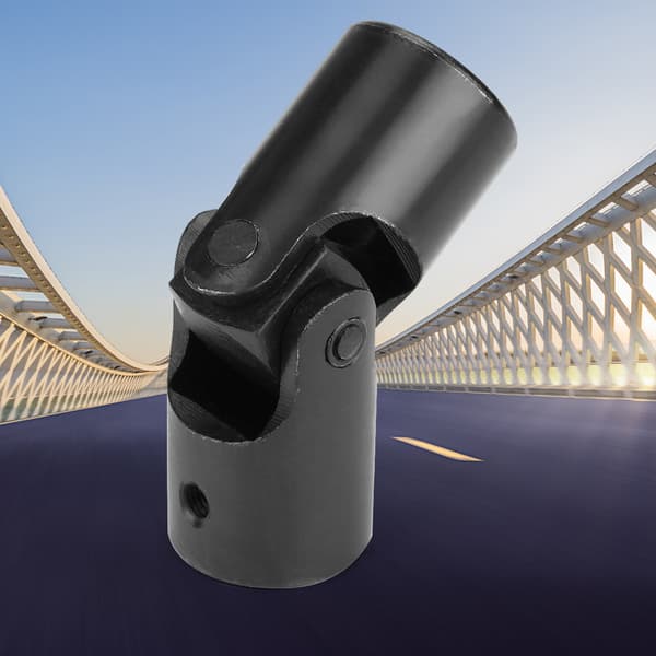 Akselkobling Motorforbindelse DIY Styring Universalled 18*32*85mm