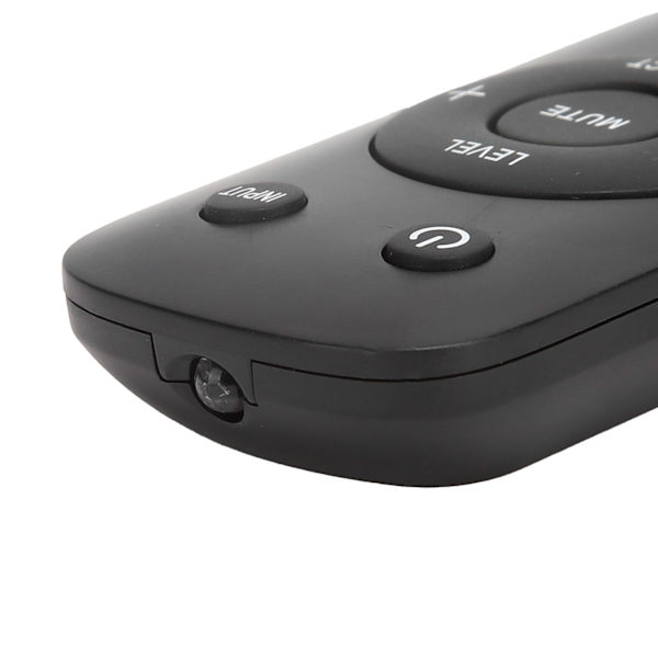 Fjärrkontroll Ersättning Passar Logitech Z906 5.1 Hemmabiosystem Subwoofer Ljuddelar