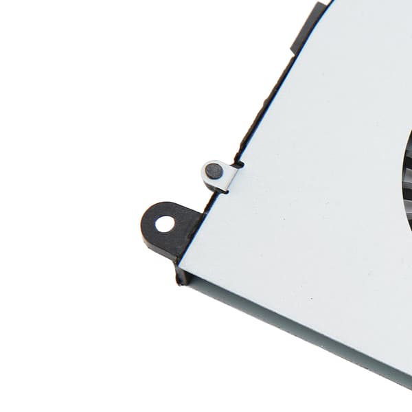 CPU Køleblæser 4 Pin Stærk Varmeafledning CPU Køler til Intel NUC8i7BEH NUC8i3BEH NUC8i5BEH NUC8i5BEK