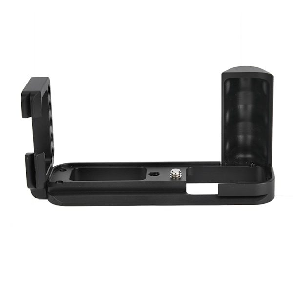 Metall Hurtigutløser L-plate Brakett Håndgrep Holder for Fuji XT10 XT20 XT30 Kamera