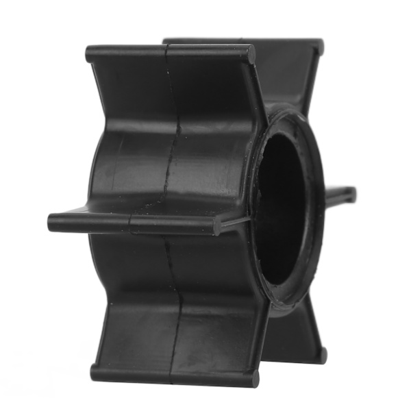 6-bladig vattenpumpimpeller 47‑161541 Ersättning för Nissan Tohatsu Utombordare 25/30/35/40 HP