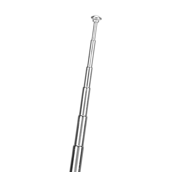Utökbar Teleskopantenn för Garmin Alpha 100 50 / Astro 320 220 430 / Alpha100 Handhållen GPS