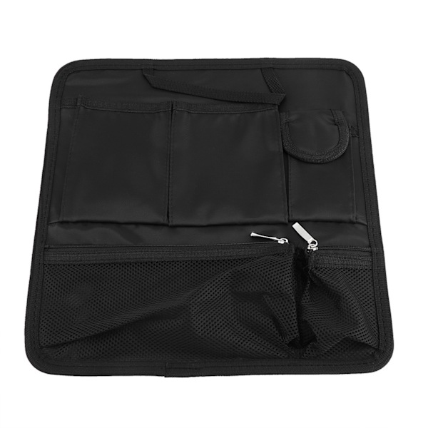 Multi-element Oppbevaringsveske Ryggsekk Innlegg Bærbar Reise Skulderveske Organizer Bag B