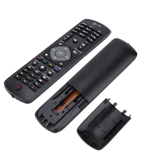 Multifunksjonell TV-fjernkontroll for Philips RC19002B RC2031
