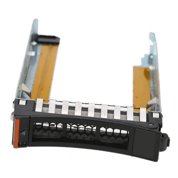 2,5 tommer SAS SATA SCSI Harddisk Rack Nem Installation Harddisk Candy Udskiftning Udskiftning til x3650 Server