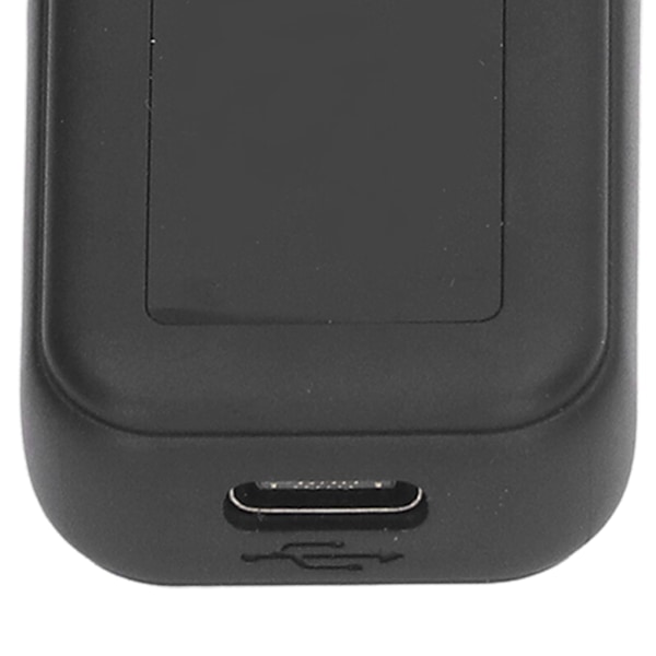 1080P Mini Body Camera Videonauhuri Puettava Taskuvideokamera LED-merkkivalolla ja Klipsillä