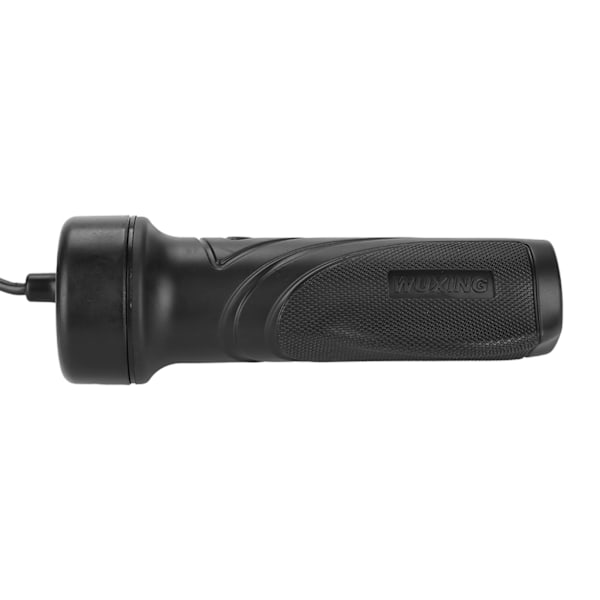 1 Par Universell Elektrisk Sykkel E-sykkel Scooter Twist Gasshåndtak for 22.5mm Styre