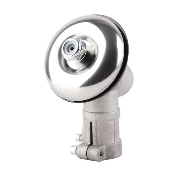 Gresstrimmer Tilbehør Ryddesag Girhode Girkasse Diameter 28mm (9 Tenner)