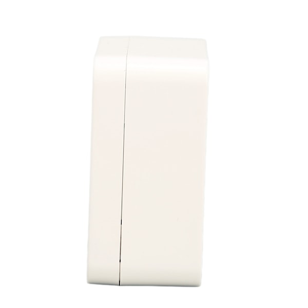 Mini Smart Relébryter Modul APP Fjernkontroll Timerfunksjon for TUYA AC100‑240V