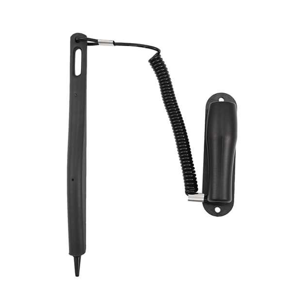Professionel Universal Resistiv Kapacitiv Touch Screen Stylus Pen til Bilnavigation