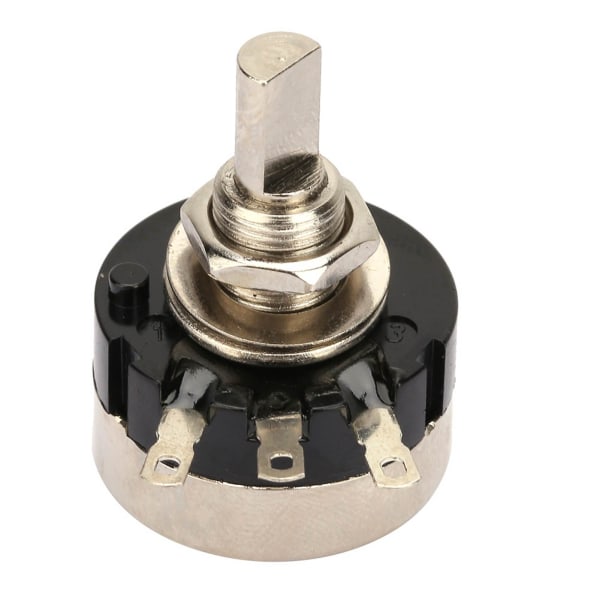 RV24YN20F B502 Högprecisions Enkelkrets Kolfilms Potentiometer 5K Motstånd