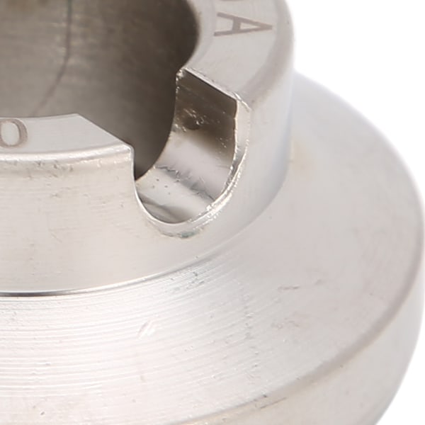 5537 Urverktygsdödare Urkassans Bakre Locköppnare Dödare Urreparationstillbehör 34,5 mm / 1,36 tum