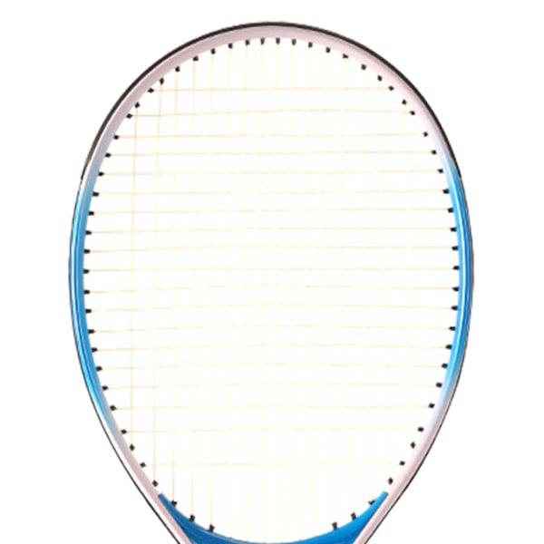 Enkel Tennis Trener Tennisracketer Rebound Base Tennisballer Bærbar Selv Tennis Øvelse Treningsverktøy for Nybegynnere Voksen