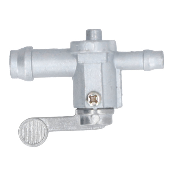 PW50 Bensiinikraani 4X4-24500-00-00 Sopii Yamaha PW50 PEEWEE50 1981‑1983 1985‑1987 1990‑2009