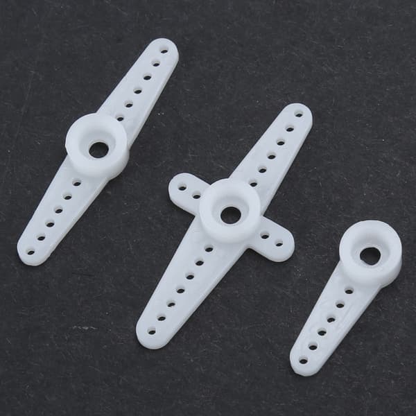 S0009M 9g Metallväxel Digital Servo Passar för 1/24 RC Fastvingad Kanalplan Bil Båt
