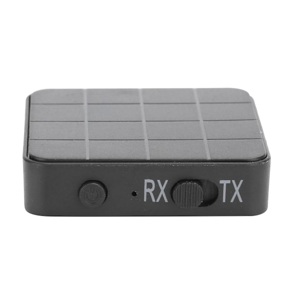 KN321 Trådlös Bluetooth 5.0 Ljudsändare/Mottagare 2 i 1 TV Datoradapter