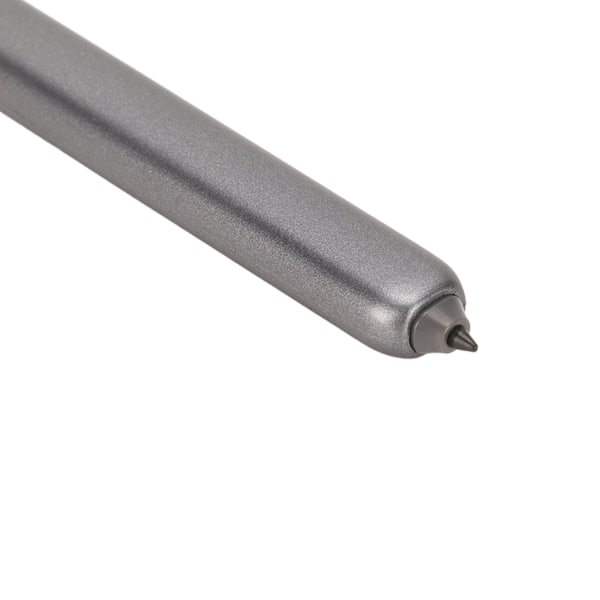 Stylus Penn Høy Sensitivitet Profesjonell Nettbrett Stylus Erstatning Med Spisser For Tab S6 10.5in SM T860 SM T865 Grå