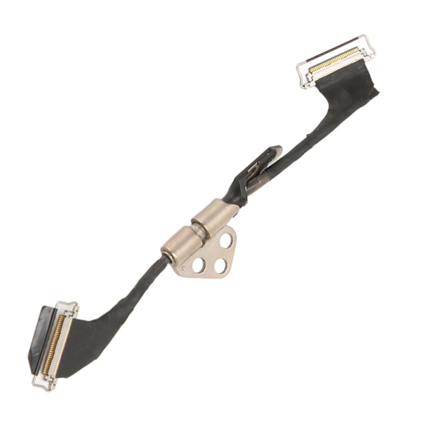 LCD-näyttökaapeli LCD Embedded Display Port -kaapelin korvaus OS Laptop Prolle Retina A1398 A1425 A1502 -malleille