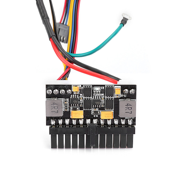 24-Pin 12V DC Input 150W Output Strømforsyningsmodul Board til MINI/ITX PC/POS