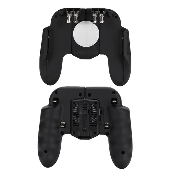 Mobiltelefon Spil Controller Joystick Køleventilator Dissipation Gamepad
