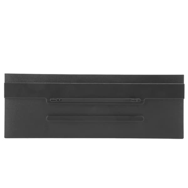 Kølende Vertikal Stand til XBOX ONE X Spillekonsol Køler Controller Monteringsbase Holder