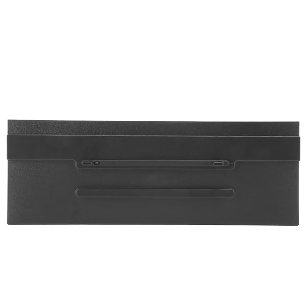 Kylande Vertikalt Stativ för XBOX ONE X Spelkonsol Kylare Kontroller Mount Bas Hållare