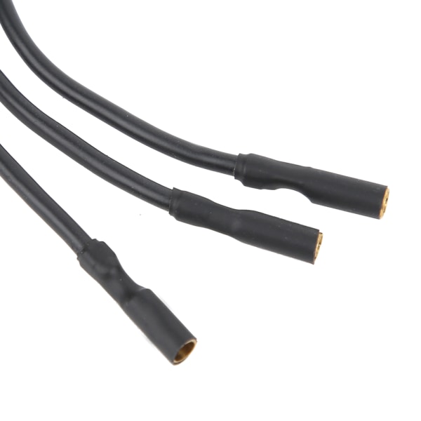 A2217 1250KV Børsteløs Motor 40A ESC SG90 9G Mikro Servo 8060 Propel til RC Fly (1250KV Motor 40A ESC 9G Servo 8060 Propel)