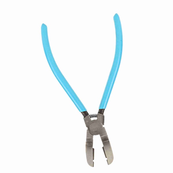 Bilspænde Tang Nitter Spænde Klemme Bil Fjernelse Tang Trim Clip Reparationsværktøj