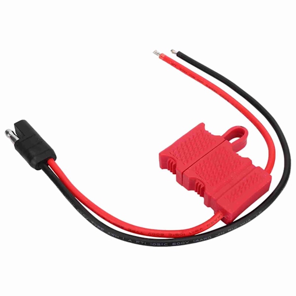 Walkie Talkie Mobilradio Repeater Strömkabel för Motorola GM/CM/MCX/CDM/Pro Serien