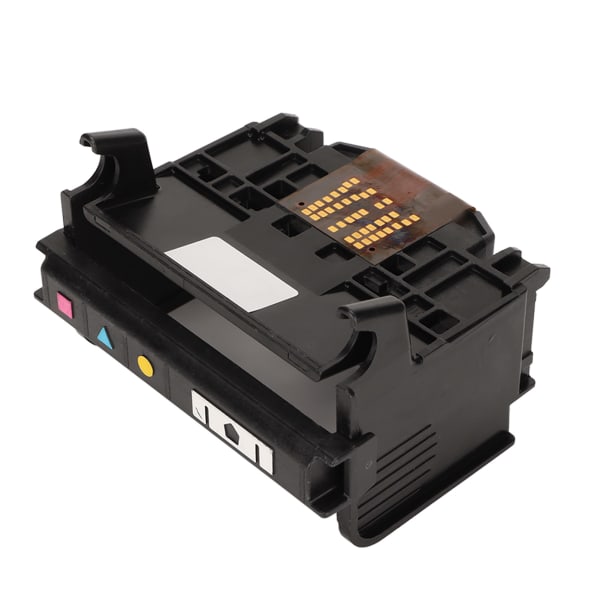 Skrivehode ABS Skrivehode Erstatningssett for HP Photosmart for B110a for B209a for B210a for B110b for B110c Skrivere