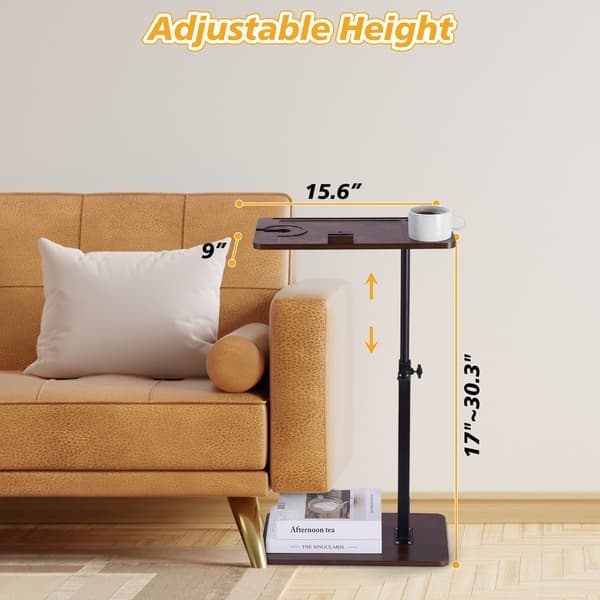 Sofa Sidebord
