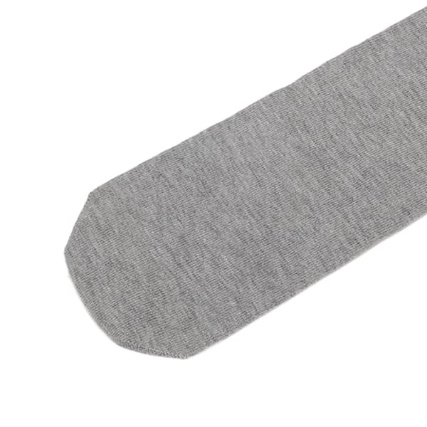 5 stk. Stump Krymper Åndbar Tyk Bomuld Elastisk Svedabsorberende Amputations Krymper til Stump Beskyttelse XL
