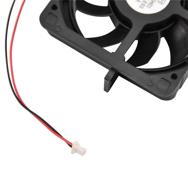 DC 7V Udskiftning Intern Køleventilator til Sony PS2 PlayStation 2 50000 / 30000