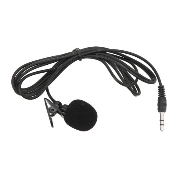 Bil Bluetooth 5.0 AUX-adapter med handsfree-mikrofon för RCD310 RCD510 RNS310 RNS315 RNS510