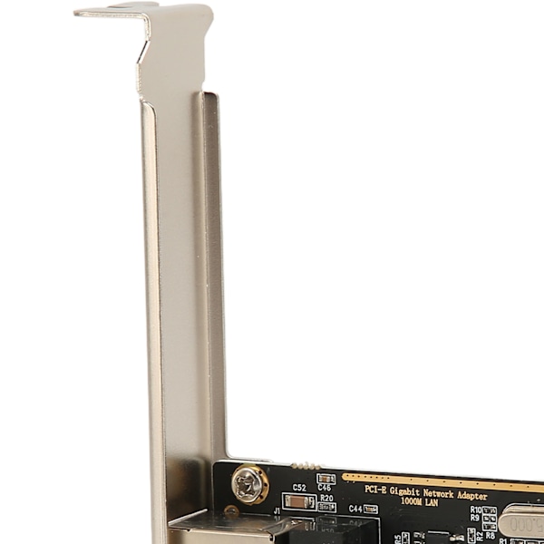 PCIE Gigabit Netværkskort 10/100/1000 Mbps RJ45 LAN PCIE Ethernet Kort