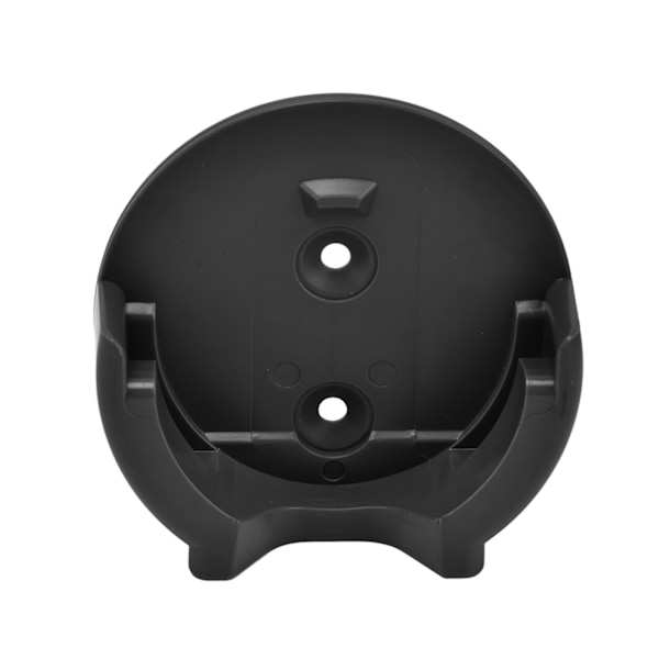 Kaffepress Väggmonterat Ställ ABS Solid Hållbar Universal Förvaringshållare för Kaffemaskiner Svart 58mm/2.28in