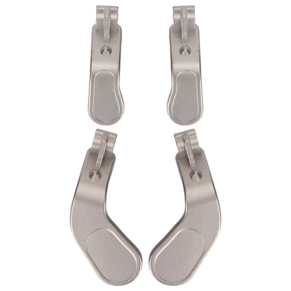 Controller Paddles Udskiftning af controller i rustfrit stål til Xbox One Elite Controller Series 2