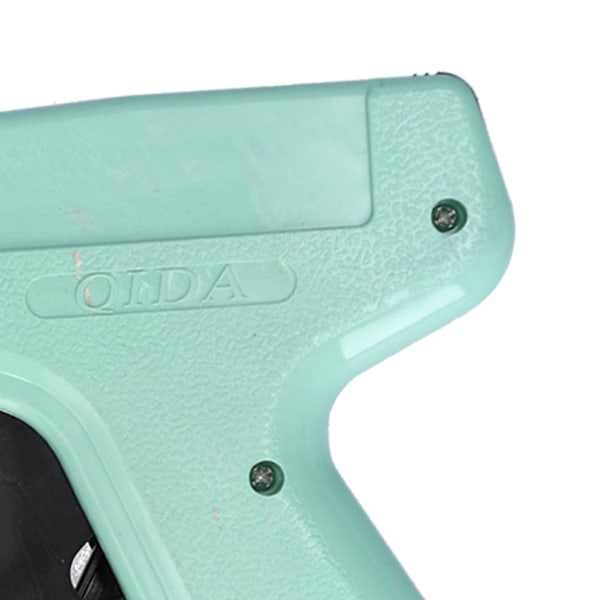 Klädtaggning Gun Kläder Prislapp Märkningsmaskin med hullingar för butikslager