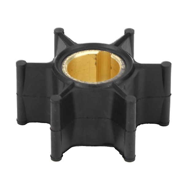 Påhængsmotor Vandpumpe Impeller Del 386084 Passer til Evinrude Johnson 2-takts 4-takts 9.9-15hk