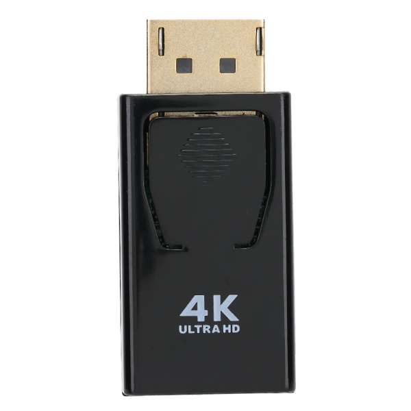 4Kx2K Display Port DP Hane till HDMI Hona Adapter Konverterare 1080P Utrustning
