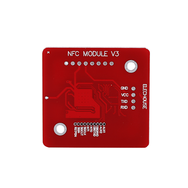 NXP PN532 NFC Modul V3 Kit för RFID Near Field Communication till Smartphone för Android