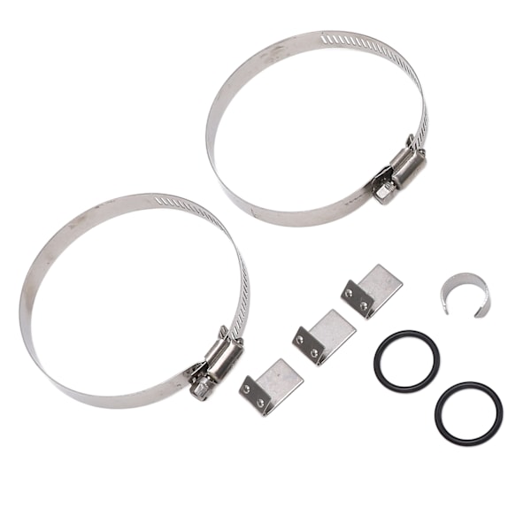 Reparationssats för akterspegelbälg till utombordare 30‑803099T1 Ersättning för MerCruiser Alpha One 1 Gen 2
