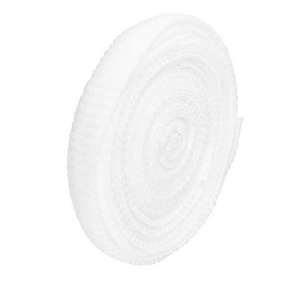 Elastisk Net Sårforbinding Bandage Strækbar Fix Band Nødhjælp7#