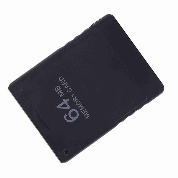 Højhastigheds hukommelseskort til Sony PlayStation 2 PS2 spiltilbehør 64M